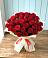 Букет 29 Красных роз в Йошкар-Оле