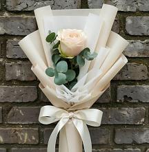 Букет цветов из:  Розы в Йошкар-Оле