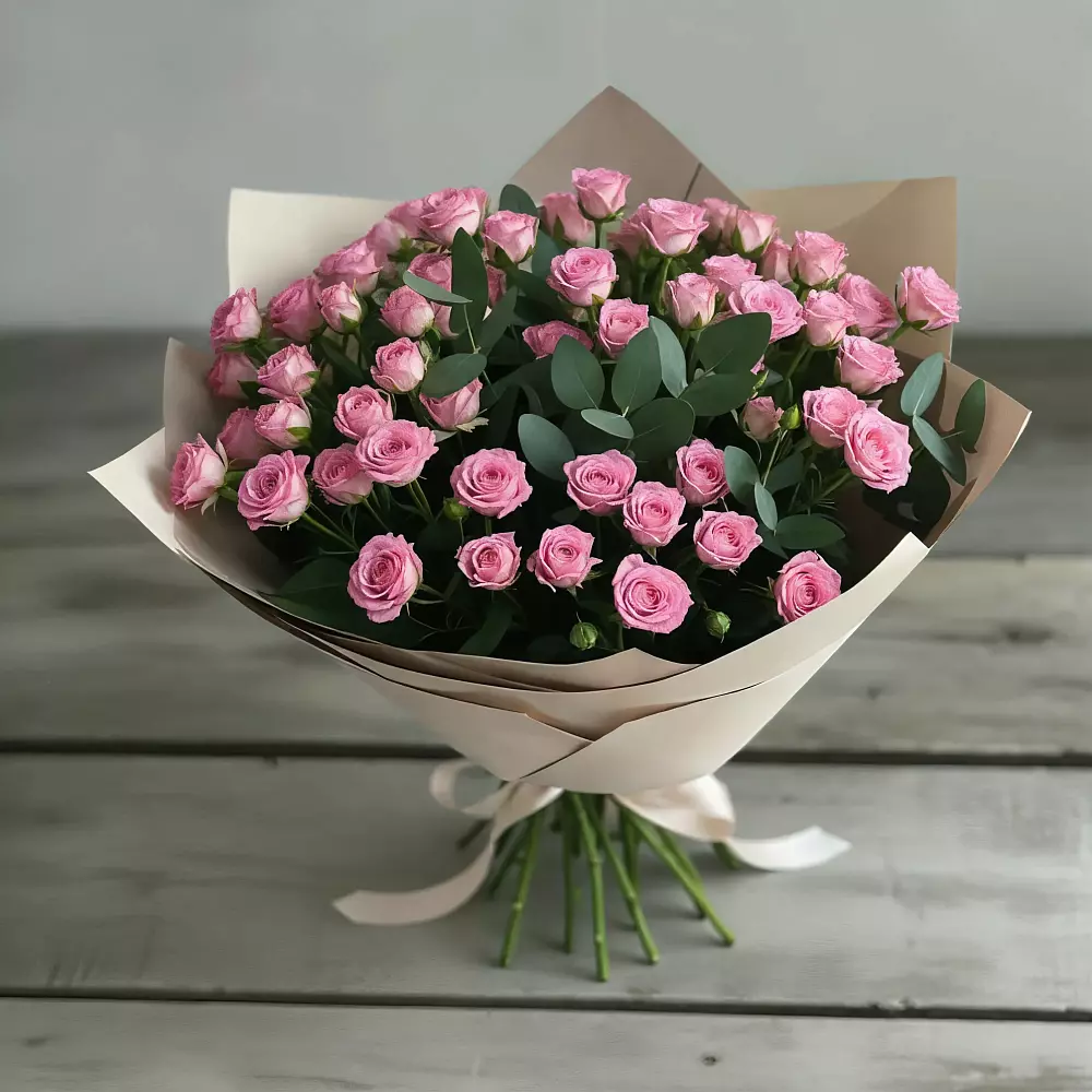 Букет Удовольствие в Йошкар-Оле