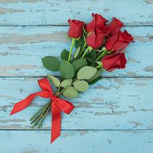 Букет Красные розы в Йошкар-Оле