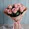 Букет цветов из: Розы в Йошкар-Оле