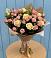 Букет цветов из: Розы в Йошкар-Оле