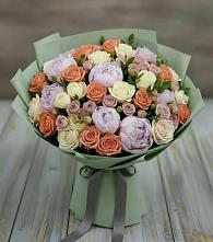 Букет Мороженное #REPLACE_PRED# Йошкар-Оле