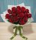 Букет Красные розы в Йошкар-Оле