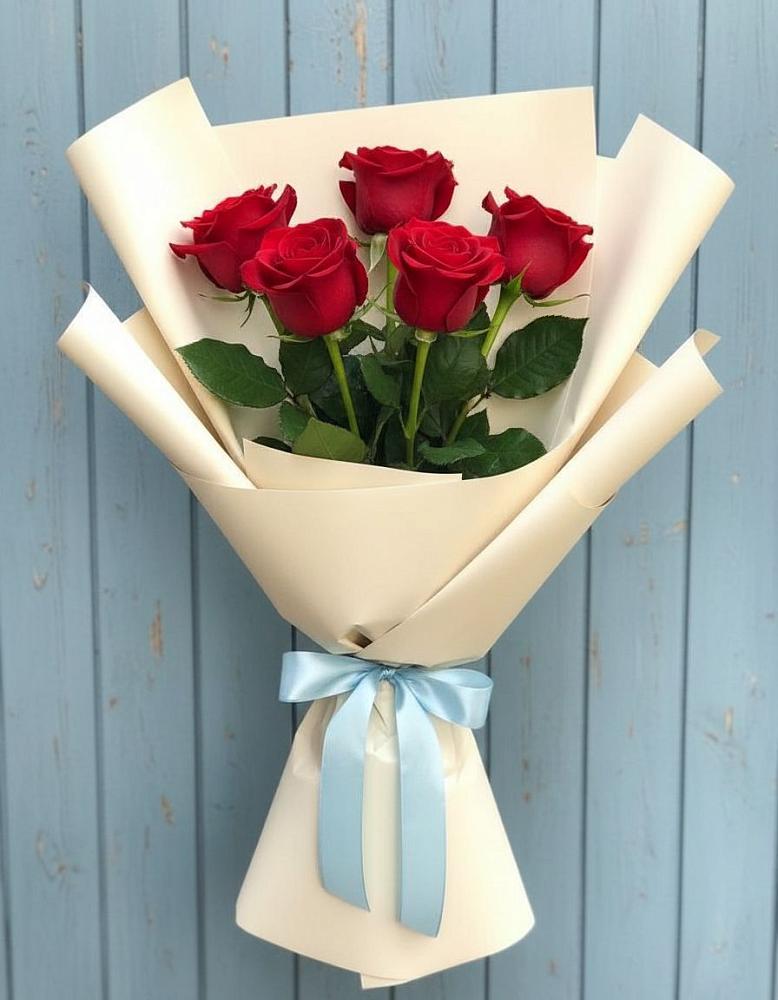 Букет Классика чувств в Йошкар-Оле