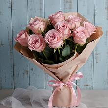 Букет цветов из:  Розы в Йошкар-Оле