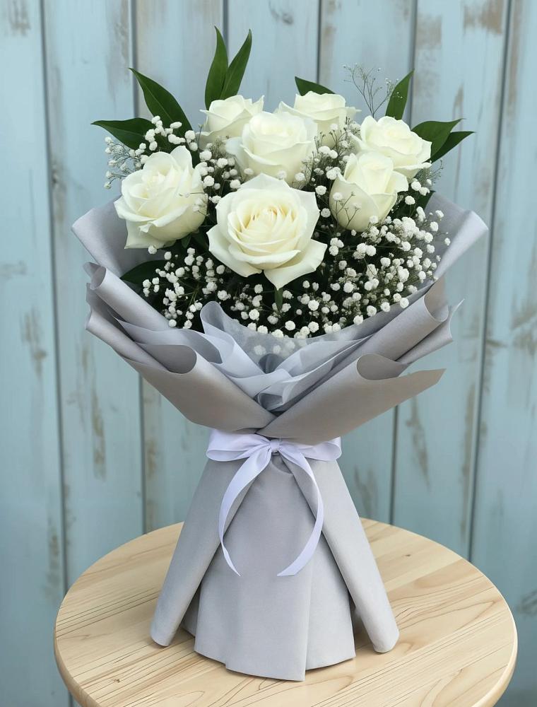 Букет цветов из: Розы в Йошкар-Оле