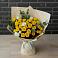 Букет цветов из: Розы в Йошкар-Оле