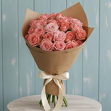 Букет цветов из:  Розы в Йошкар-Оле