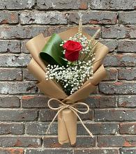 Букет цветов из:  Розы #REPLACE_PRED# Йошкар-Оле