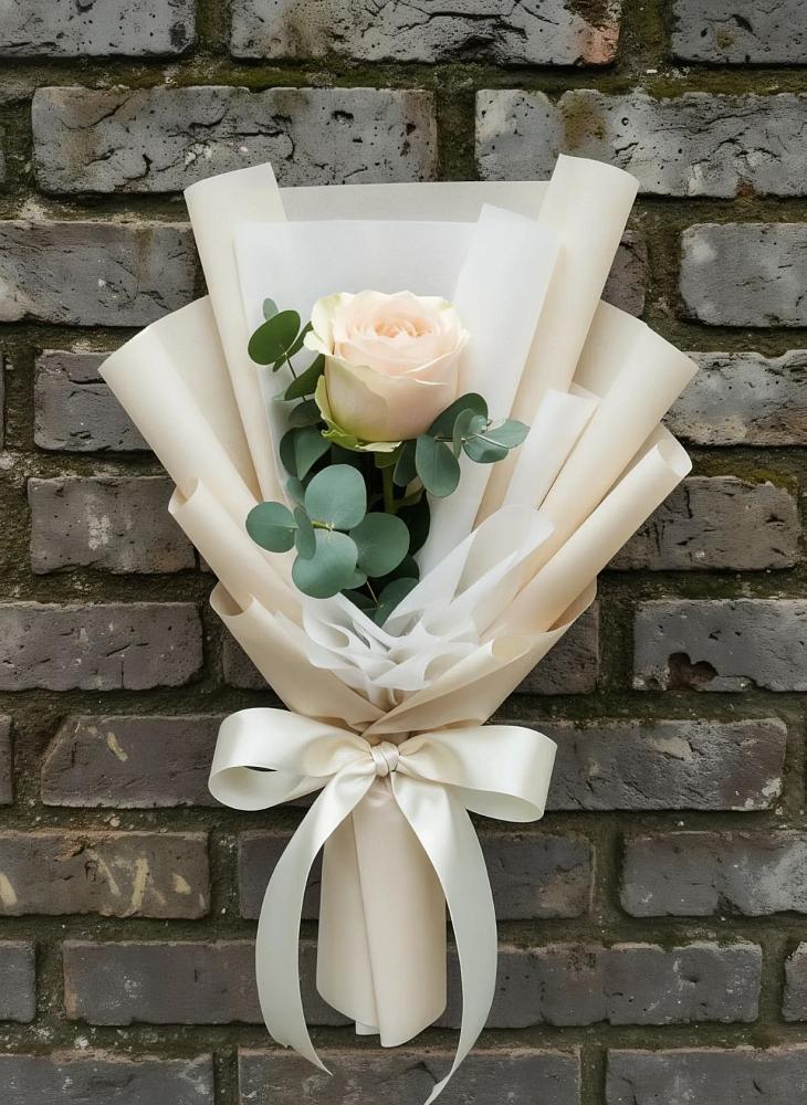 Букет цветов из: Розы в Йошкар-Оле