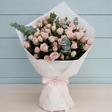 Букет цветов из:  Розы в Йошкар-Оле