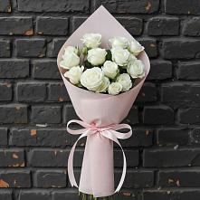 Букет цветов из:  Розы #REPLACE_PRED# Йошкар-Оле