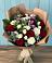Букет цветов из: Розы и Альстромерии в Йошкар-Оле