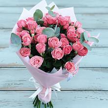 Букет Леди совершенство в Йошкар-Оле